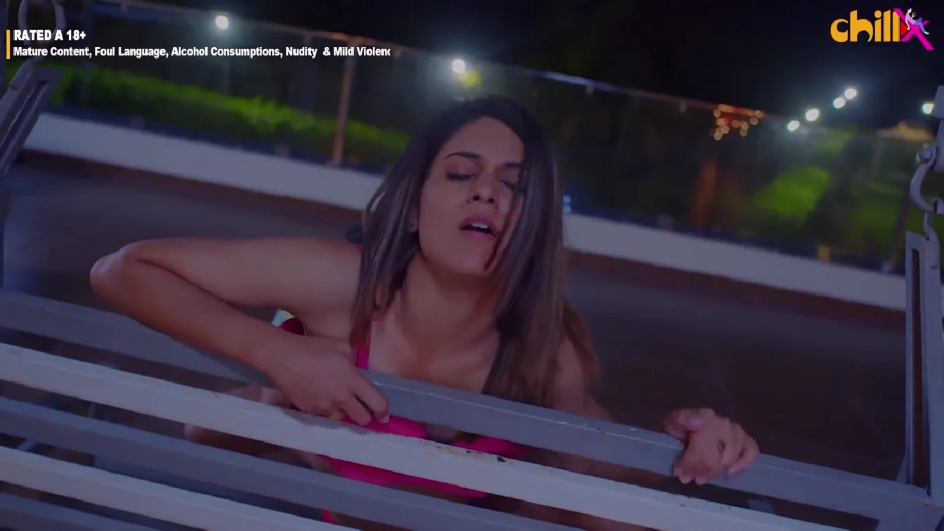 Phir Se Adla Badli S01 P01 Chillx